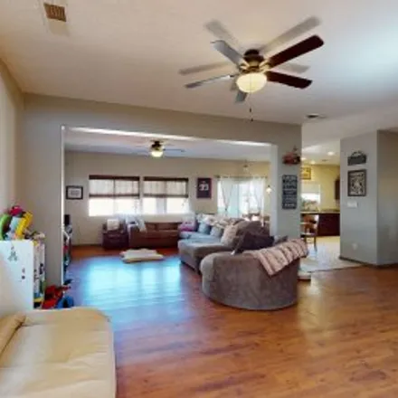 Buy this 5 bed apartment on 8923 Balsam Glade Road Northwest in Paradise Hills Civic, Albuquerque