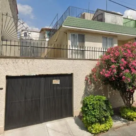 Buy this 3 bed house on Calle Playa Rosarito in Barrio de Santiago, 08810 Mexico City