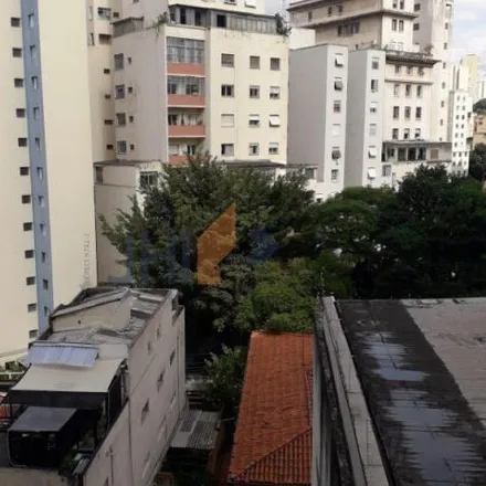 Rent this 1 bed apartment on Rua Frei Caneca in Vila Regina, Embu das Artes - SP