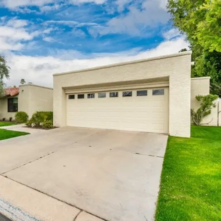 Image 3 - 7244 East Solano Drive, Scottsdale, AZ 85250, USA - House for sale