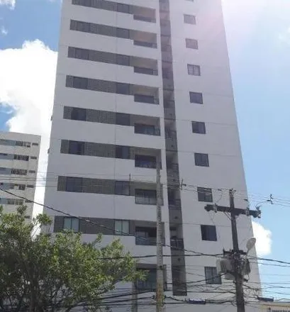 Buy this 3 bed apartment on Rua Pandiá Calóregas 138 in Prado, Recife - PE