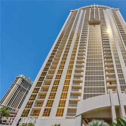 Buy this studio condo on The Signature at MGM Grand in 145 East Harmon Avenue, Las Vegas