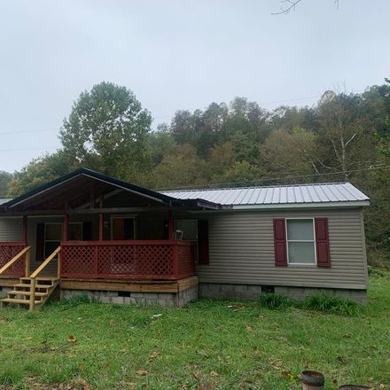 Rent this 4 bed house on 1101 Rockcastle Rd in Inez, KY