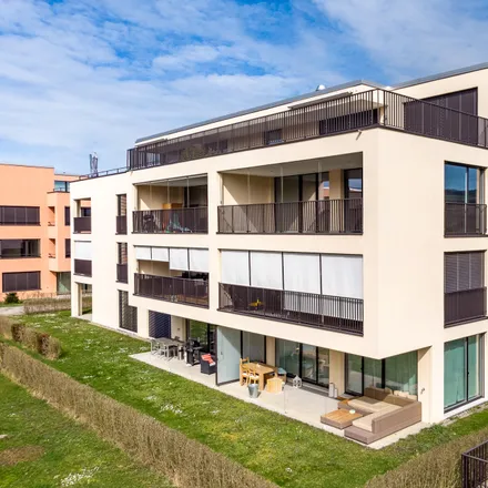 Rent this 2 bed apartment on Im Geerig 67 in 5507 Mellingen, Switzerland