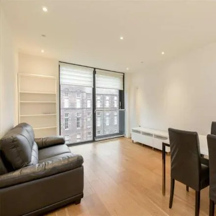 Image 4 - 18 Simpson Loan, City of Edinburgh, EH3 9GQ, United Kingdom - Apartment for rent