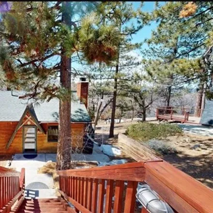 Buy this 2 bed house on 43375 Ridgecrest Drive in Moonridge, Big Bear Lake