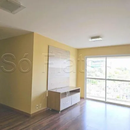 Buy this 2 bed apartment on Avenida Professor Ascendino Reis in Moema, São Paulo - SP