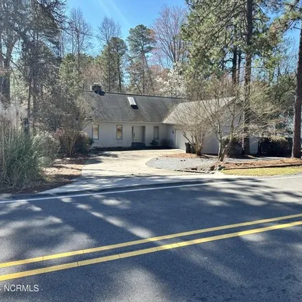 Buy this 3 bed house on 978 Monticello Drive in Pinehurst, NC 28374