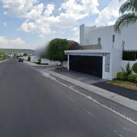 Buy this 3 bed house on Boulevard Jurica La Campana in Delegaciön Santa Rosa Jáuregui, 76100 Juriquilla