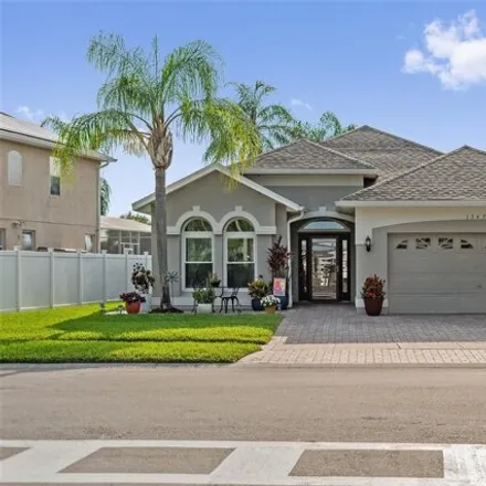 Buy this 3 bed house on 601 Lake Biscayne Way in Meadow Woods, Orange County