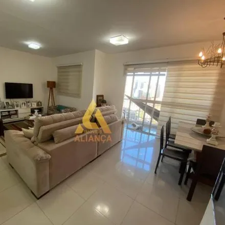 Buy this 3 bed apartment on Conselho Regional de Odontologia do Estado de São Paulo - Seccional Santos in Avenida Marechal Deodoro 71, Gonzaga