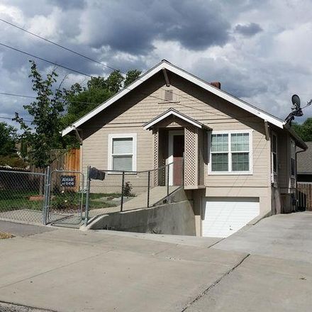 Rent this 0 bed apartment on 1528 Wilford Avenue in Klamath Falls, OR 97601