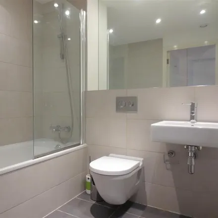 Image 7 - 5 Whitworth Street, Manchester, M1 3BP, United Kingdom - Apartment for rent