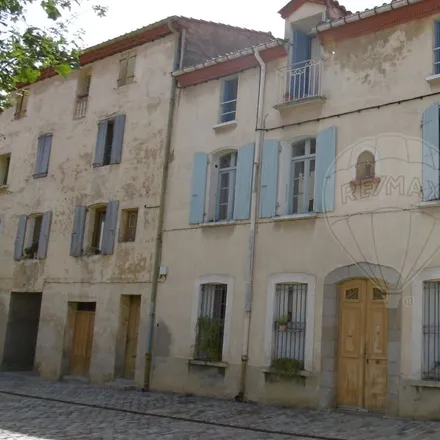 Buy this 5 bed house on 66150 Arles-sur-Tech