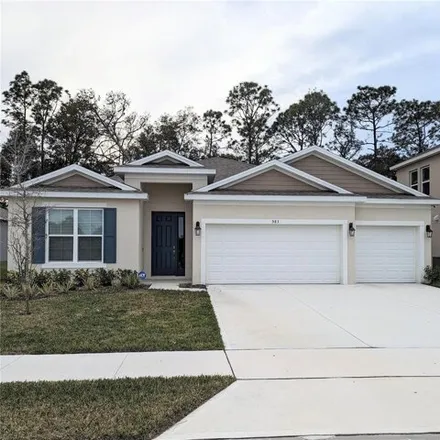 Buy this 4 bed house on Lady Grace Place in DeLand, FL 32721
