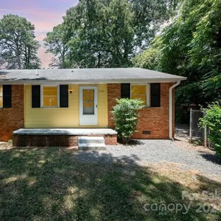 Buy this 2 bed house on 5152 Grapevine Dr in Charlotte, North Carolina