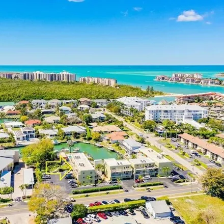 Buy this 1 bed condo on 1250 Bald Eagle Drive in Marco Island, FL 34145