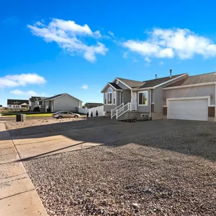 Image 3 - 4812 Canvasback Lane, West Point, UT 84015, USA - House for sale