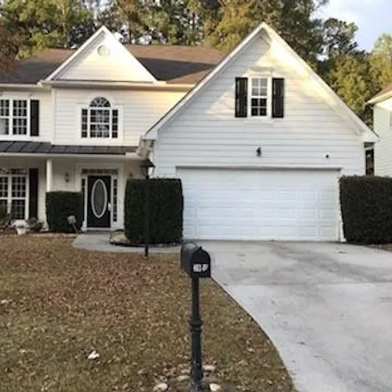 Buy this 4 bed house on 328 Randy Road Southwest in Loganville, GA 30052