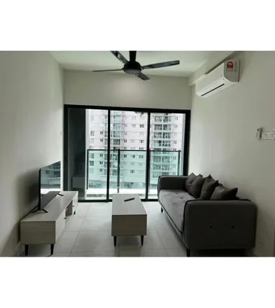 Image 3 - Anytime Fitness, Jalan 9, 56000 Kuala Lumpur, Malaysia - Apartment for rent