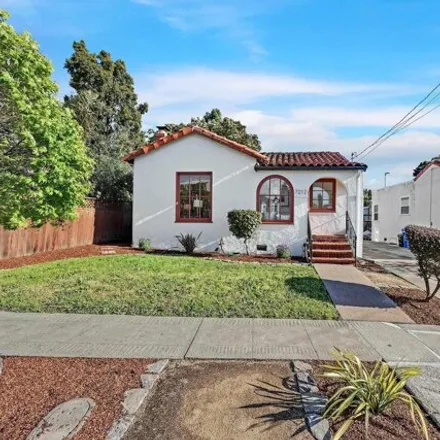 Image 2 - 7298 A Street, El Cerrito, CA 94530, USA - House for sale