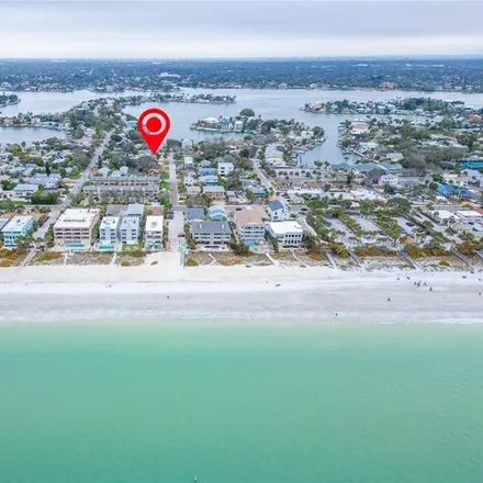 Image 3 - 1921 2nd Street North, Indian Rocks Beach, Pinellas County, FL 33785, USA - House for sale