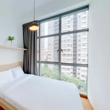 Rent this 4 bed room on 53 Sturdee Road in Singapore 207854, Singapore
