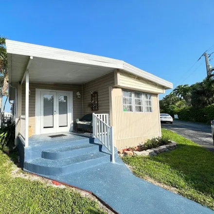 Buy this 2 bed house on 2400 Charles Road in Pembroke Park, FL 33009