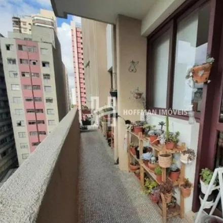 Buy this 3 bed apartment on Rua Manoel Coelho in Centro, São Caetano do Sul - SP