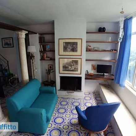 Rent this 2 bed apartment on Via Circumlacuale in 00062 Bracciano RM, Italy