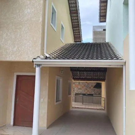 Buy this 3 bed house on unnamed road in Vila Aparecida, Bragança Paulista - SP