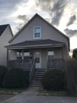 Buy this 2 bed house on 1740 Atchison Avenue in Whiting, North Township