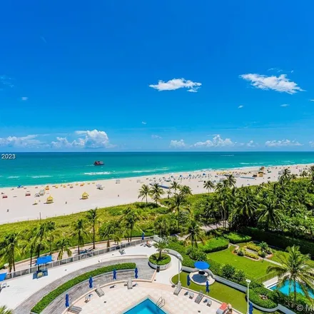 Image 3 - The Ritz-Carlton, South Beach, 1 Lincoln Road, Miami Beach, FL 33139, USA - Apartment for rent