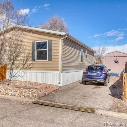 Image 1 - 2741 Hawk Street, Federal Heights, CO 80260, USA - Apartment for sale
