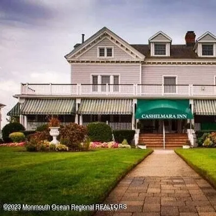 Buy this 14 bed house on 48 East End Avenue in Avon-by-the-Sea, Monmouth County