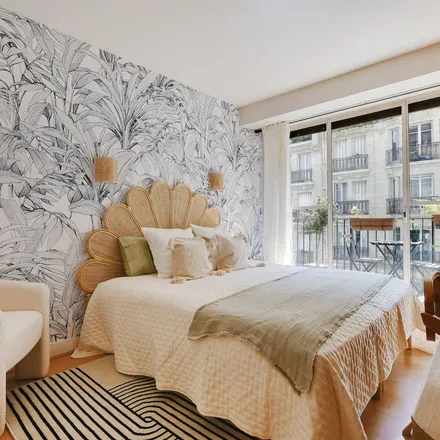 Image 1 - 3b Rue Marietta Alboni, 75016 Paris, France - Apartment for rent