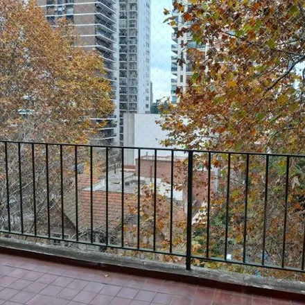 Rent this 5 bed apartment on Arribeños 1500 in Belgrano, C1426 ABO Buenos Aires