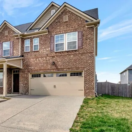 Buy this 3 bed house on unnamed road in Mount Juliet, TN 37122