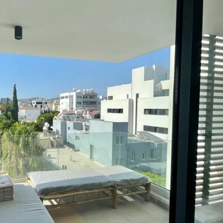 Buy this 3 bed apartment on Limassol in Limassol District, Cyprus