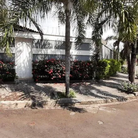 Buy this 2 bed house on Rua Feliciano Antunes Neto in Jardim Santinon, Sorocaba - SP