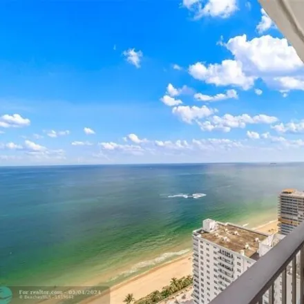 Buy this 3 bed condo on North Ocean Drive in Fort Lauderdale, FL 33308