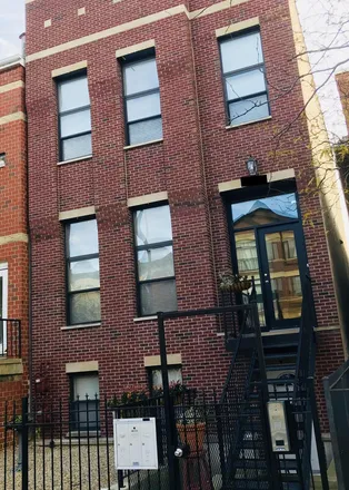 Rent this 1 bed apartment on Chicago in Near West Side, US