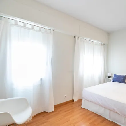 Rent this 1 bed apartment on Ronda del General Mitre in 188, 08006 Barcelona