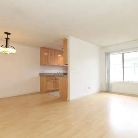 Rent this 1 bed apartment on 460 Raymond Avenue in Santa Monica, CA 90405