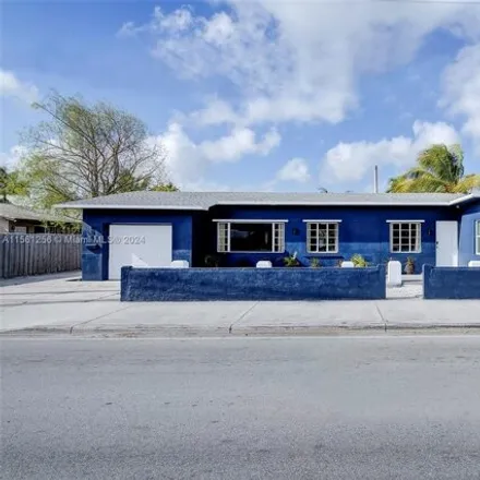 Image 1 - 412 Davie Boulevard, Fort Lauderdale, FL 33312, USA - House for rent