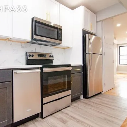 Rent this 2 bed house on 197 Johnson Avenue in New York, NY 11206