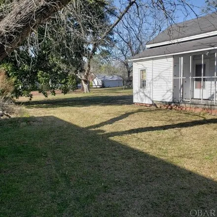 Image 2 - 126 West Simmons Avenue, Williamston, NC 27892, USA - House for sale