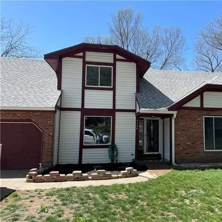 Image 1 - 3168 Lakeview Circle, Xavier, Leavenworth, KS 66048, USA - House for sale