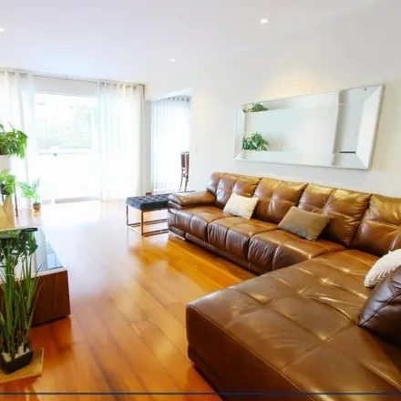 Buy this 1 bed apartment on Calle Orden y Libertad in San Isidro, Lima Metropolitan Area 15000