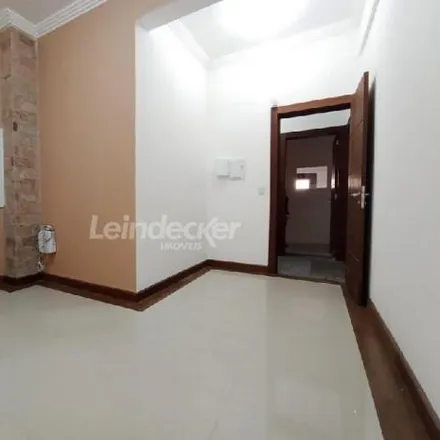 Rent this 1 bed apartment on Rua Xavier Ferreira in Auxiliadora, Porto Alegre - RS